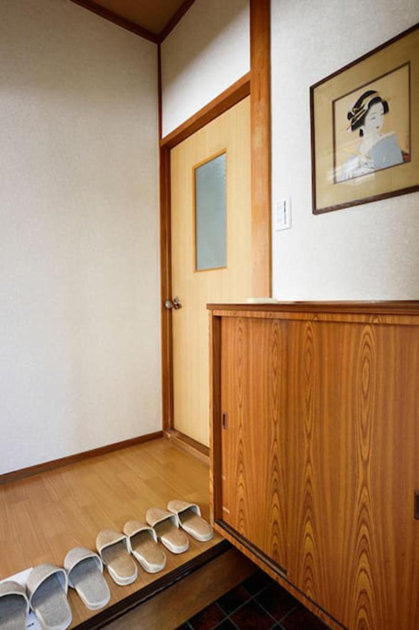 公寓 Universal Japan 大阪