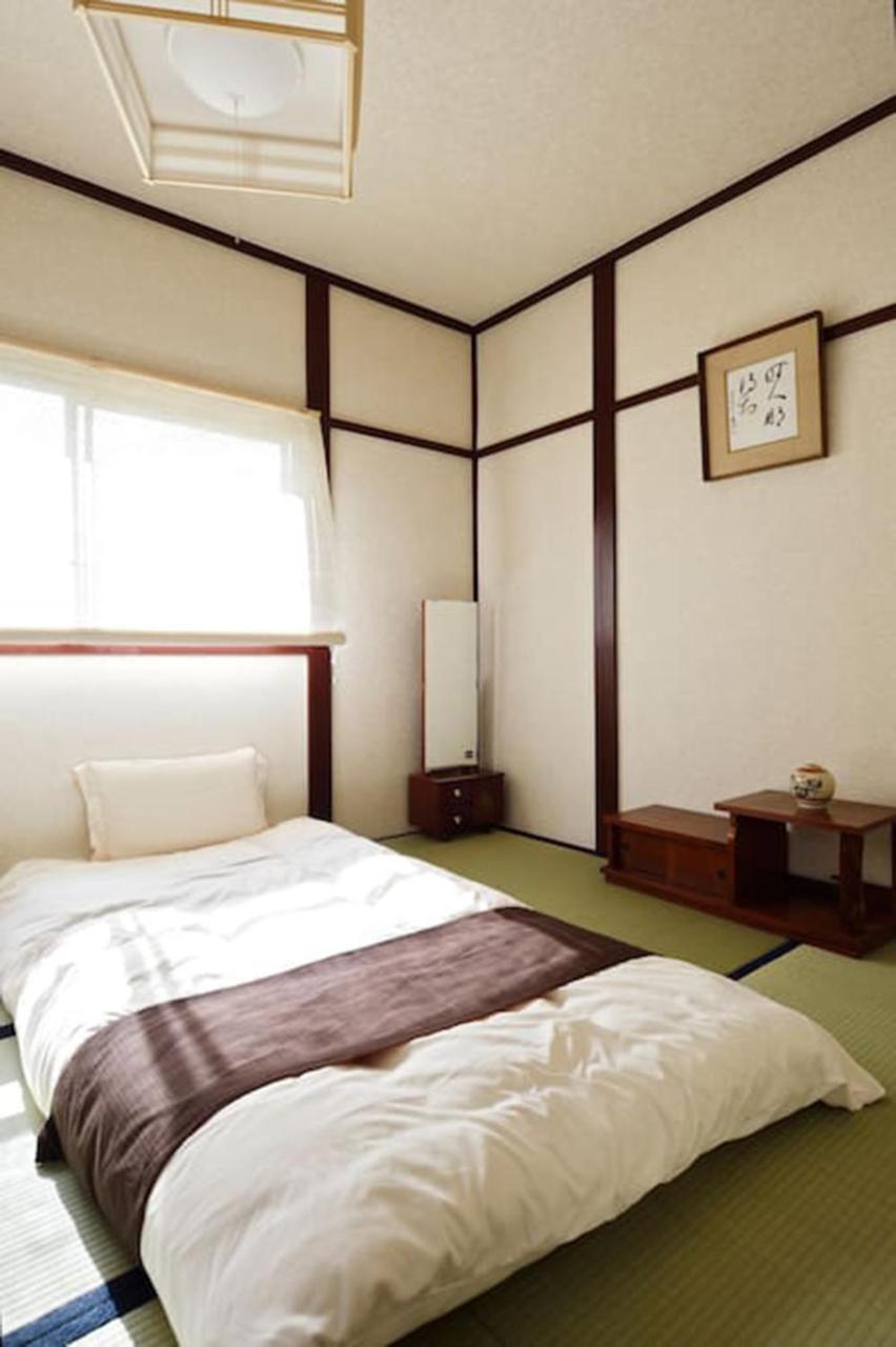 公寓 Universal Japan 大阪